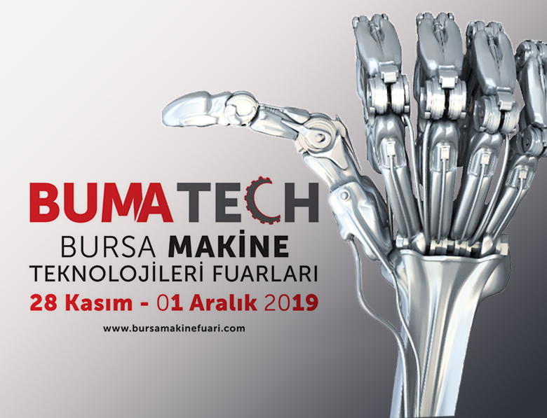 BumaTech Events Bursa 2022